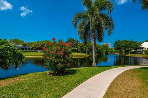 797 Willowbrook Drive Naples FL 34108