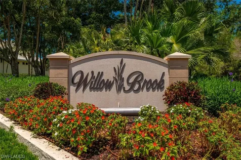 797 Willowbrook Drive Naples FL 34108