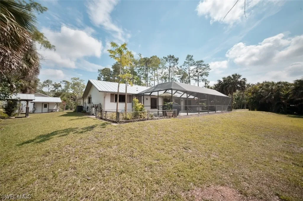 5880 Shady Oaks Lane Naples FL 34119