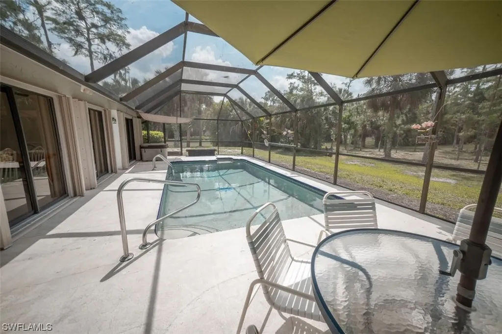 5880 Shady Oaks Lane Naples FL 34119