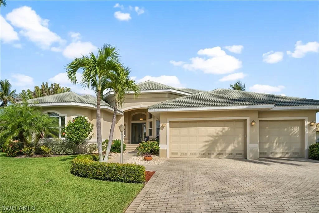 14880 Canaan Drive Fort Myers FL 33908