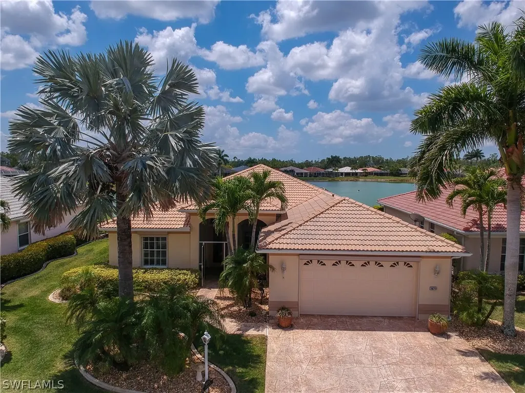 20711 Mystic Way North Fort Myers FL 33917