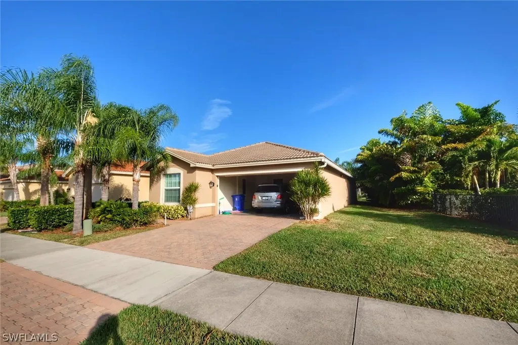 10475 Spruce Pine Court Fort Myers FL 33913