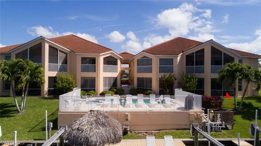 3744 SE 12th Avenue Cape Coral FL 33904