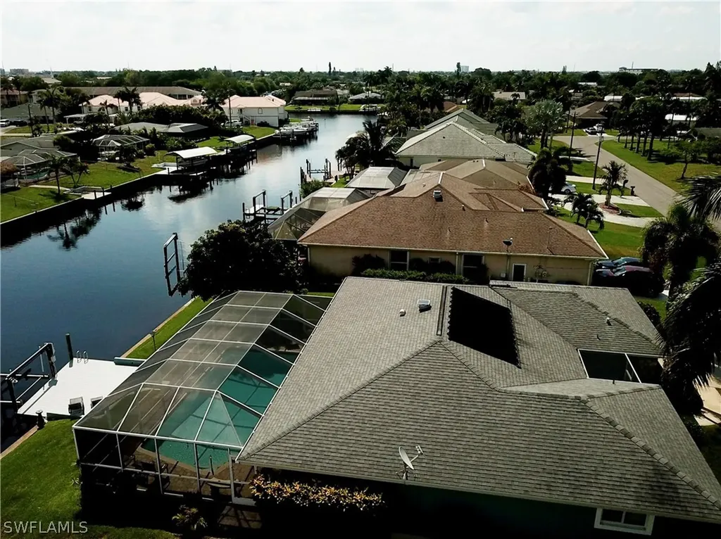4115 SE 10th Court Cape Coral FL 33904