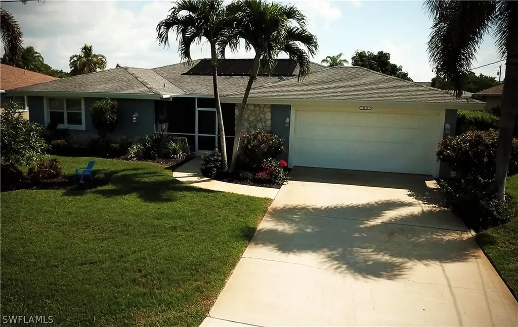 4115 SE 10th Court Cape Coral FL 33904