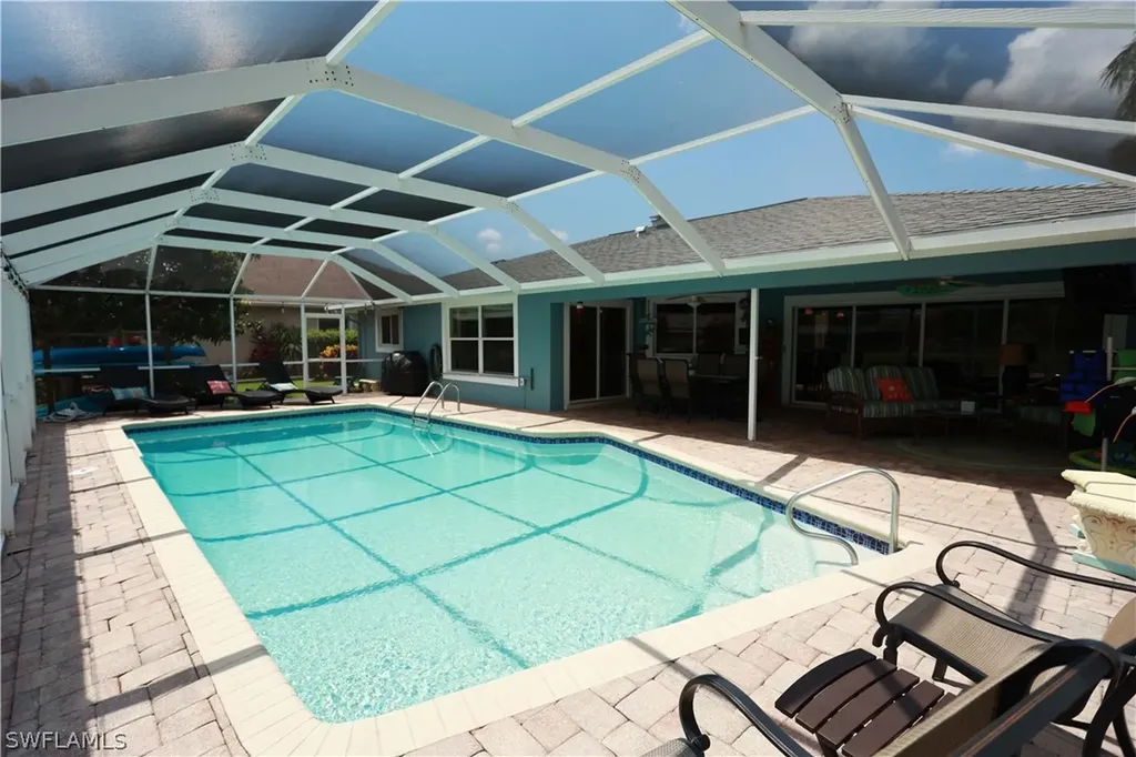 4115 SE 10th Court Cape Coral FL 33904