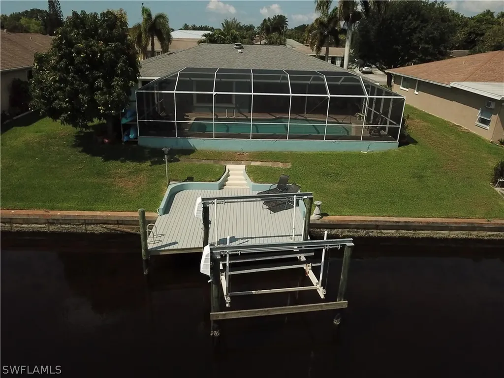 4115 SE 10th Court Cape Coral FL 33904