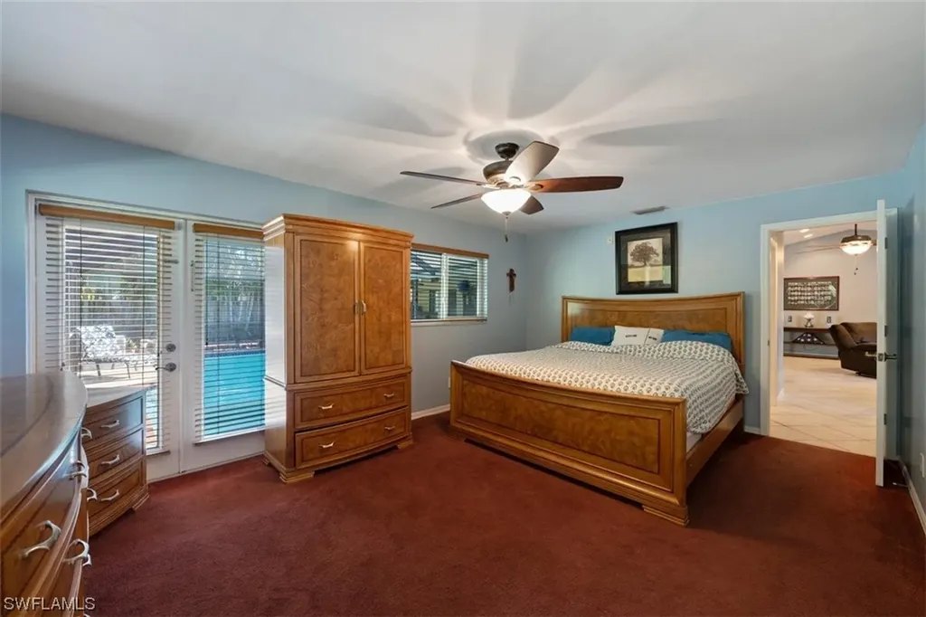 143 Flame Vine Drive Naples FL 34110