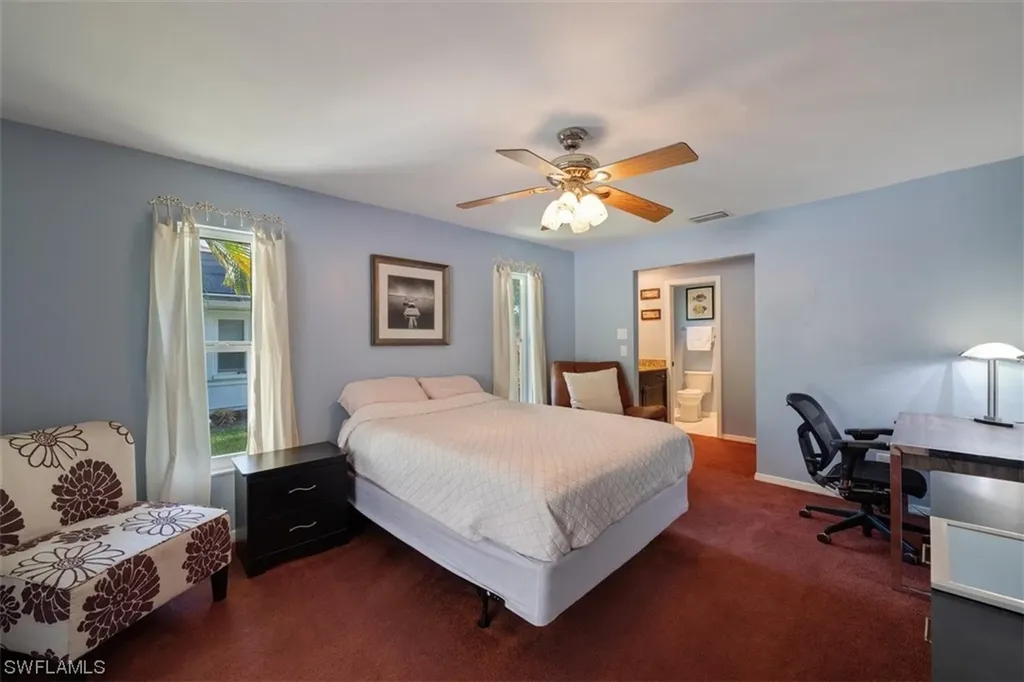 143 Flame Vine Drive Naples FL 34110