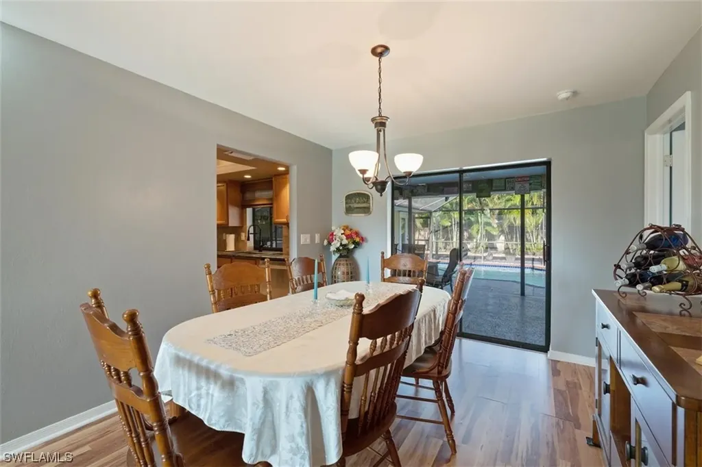 143 Flame Vine Drive Naples FL 34110