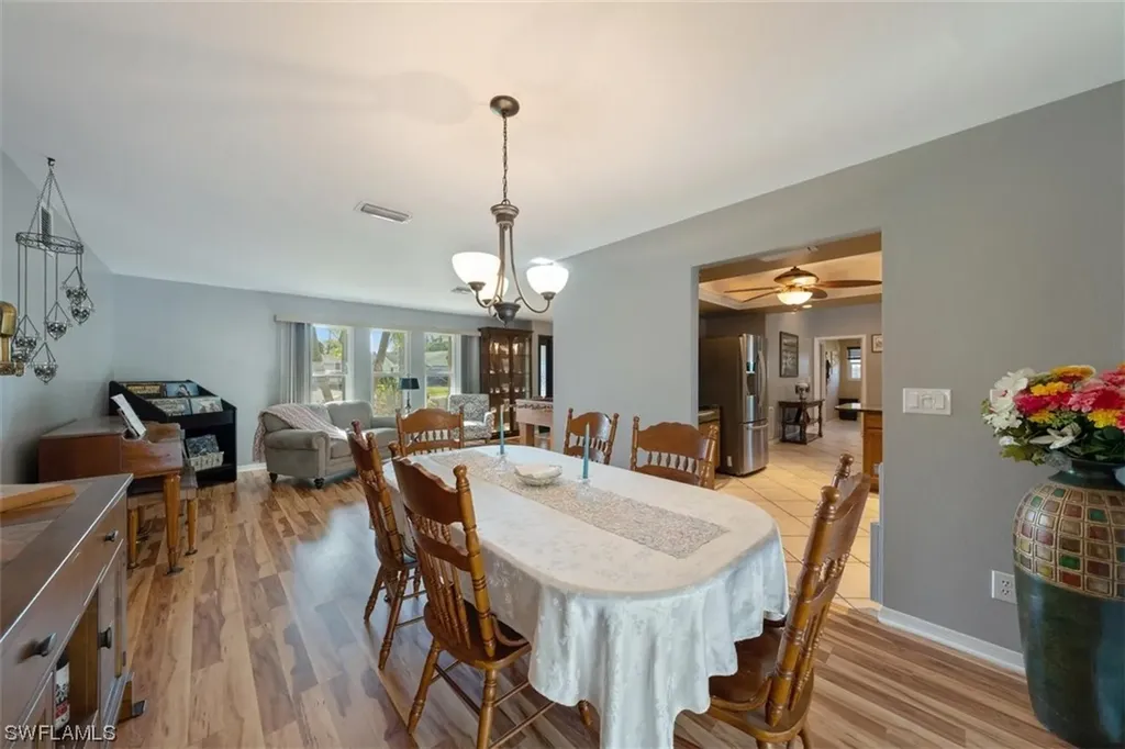 143 Flame Vine Drive Naples FL 34110