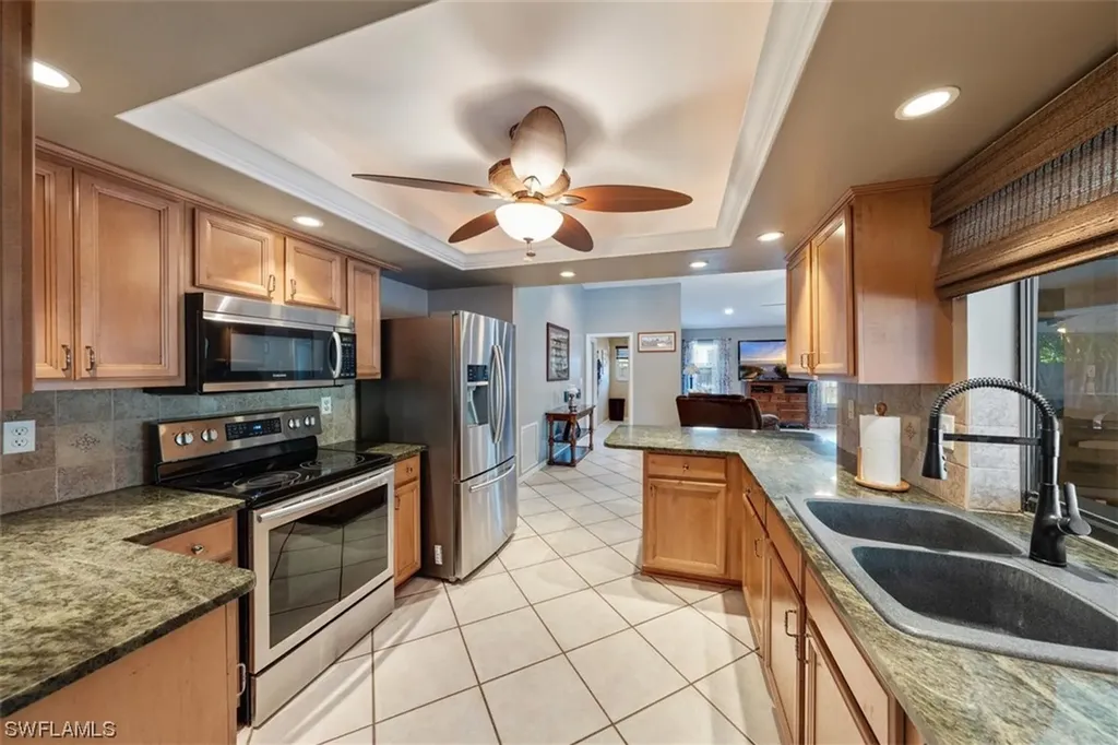 143 Flame Vine Drive Naples FL 34110