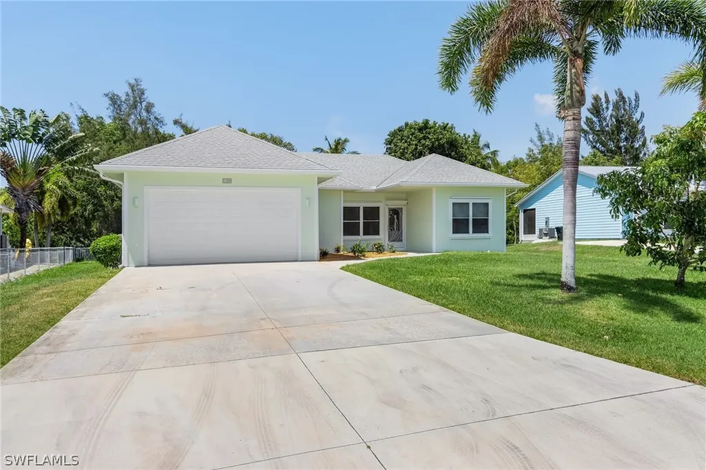 11499 Flint Lane Bokeelia FL 33922