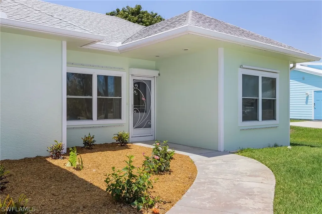 11499 Flint Lane Bokeelia FL 33922