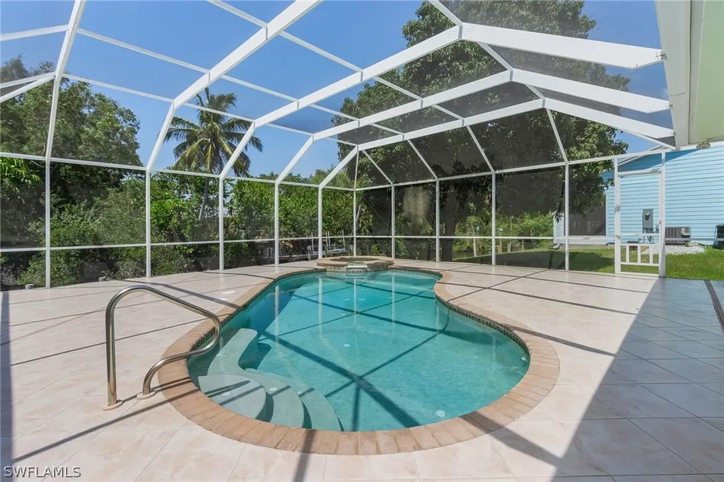 11499 Flint Lane Bokeelia FL 33922
