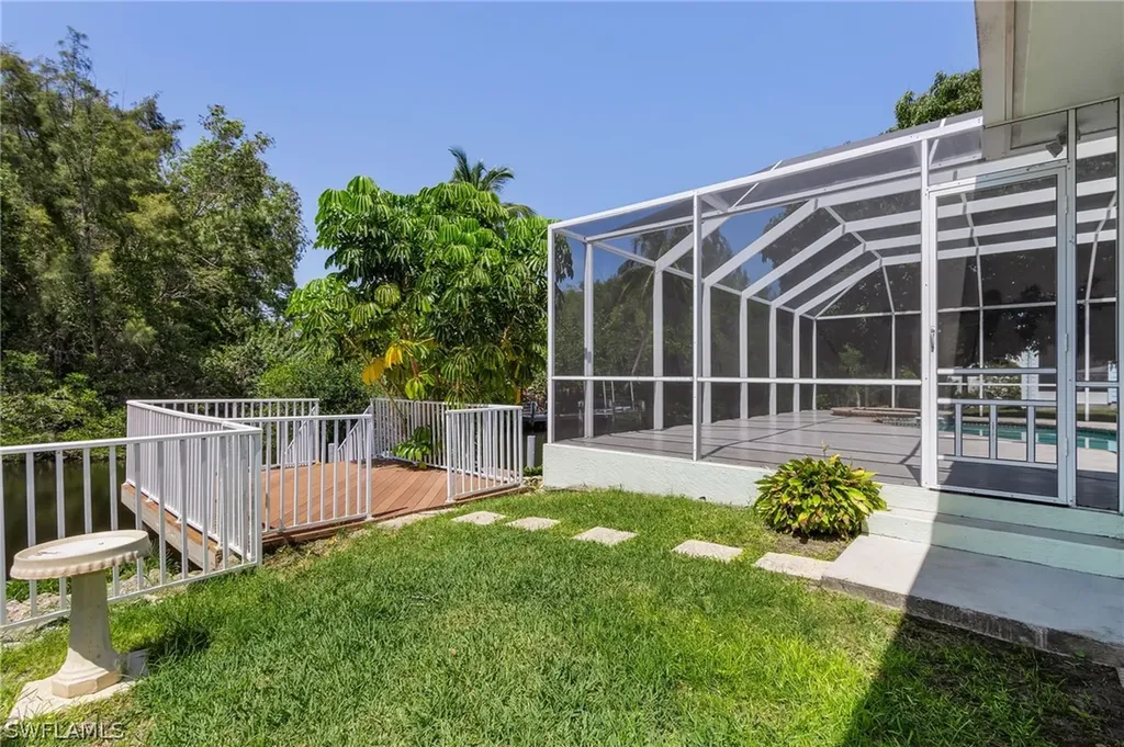 11499 Flint Lane Bokeelia FL 33922