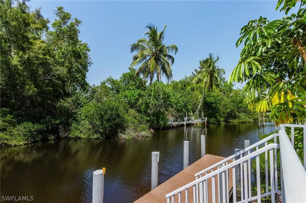 11499 Flint Lane Bokeelia FL 33922