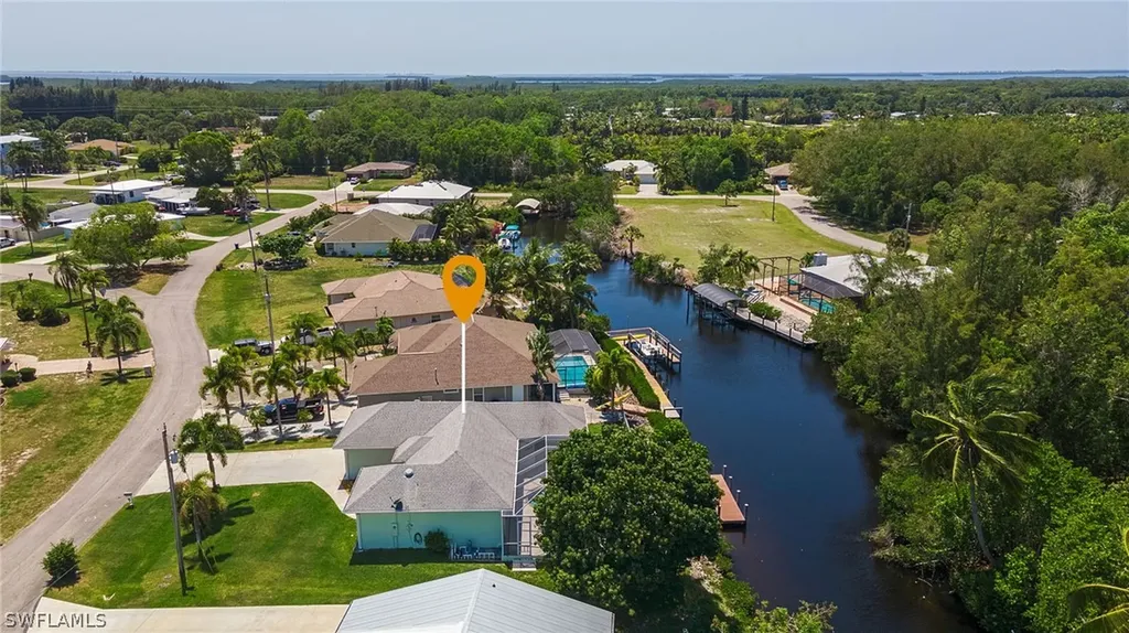 11499 Flint Lane Bokeelia FL 33922