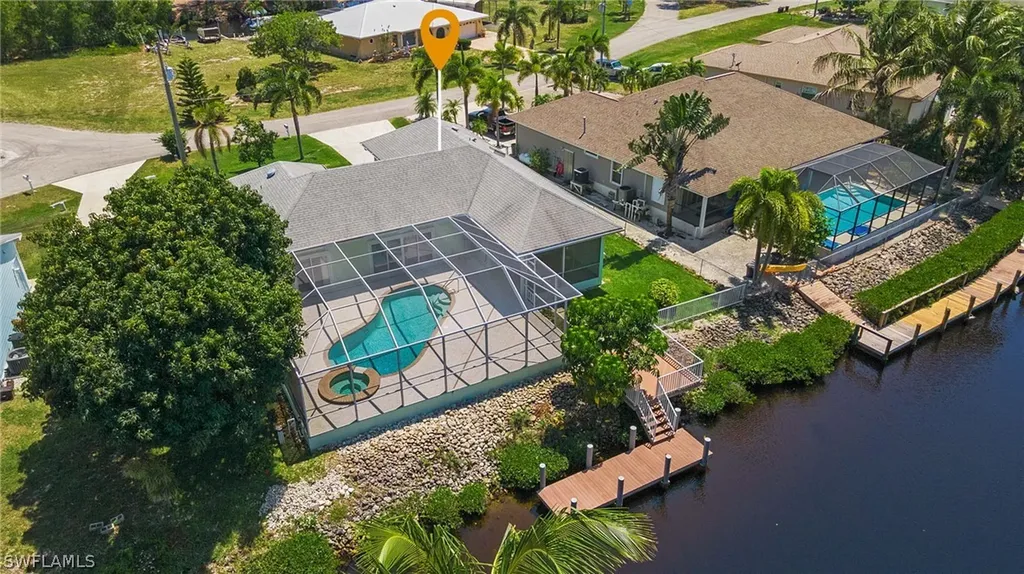11499 Flint Lane Bokeelia FL 33922