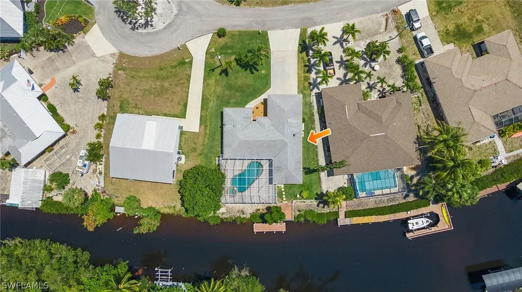 11499 Flint Lane Bokeelia FL 33922