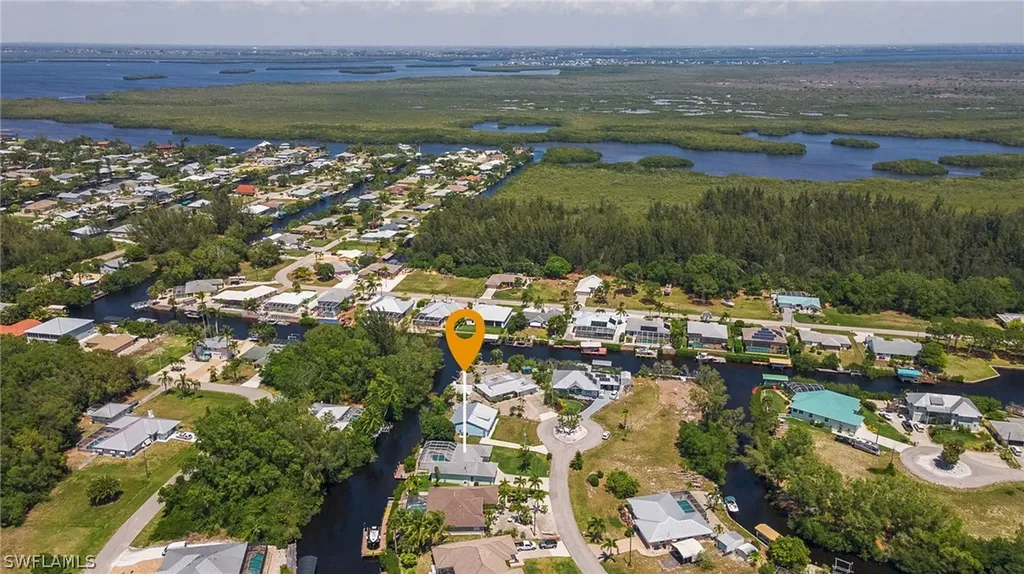 11499 Flint Lane Bokeelia FL 33922