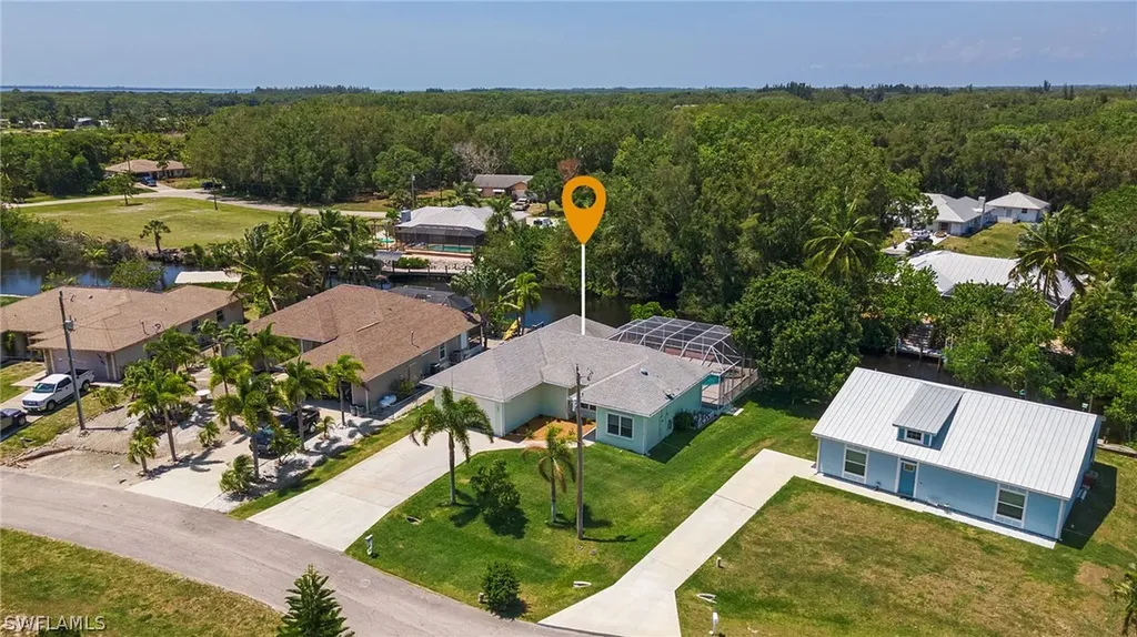 11499 Flint Lane Bokeelia FL 33922