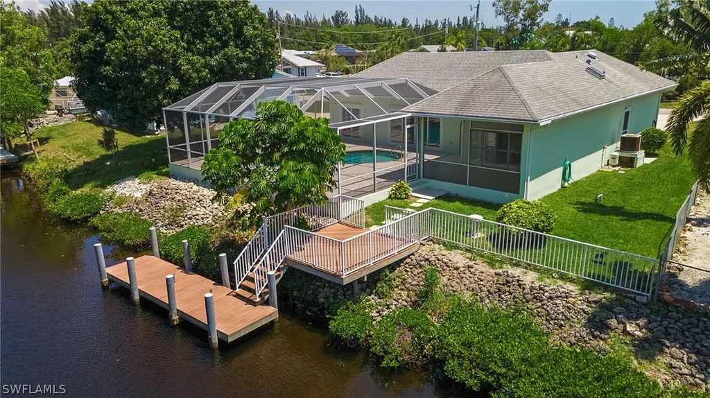 11499 Flint Lane Bokeelia FL 33922