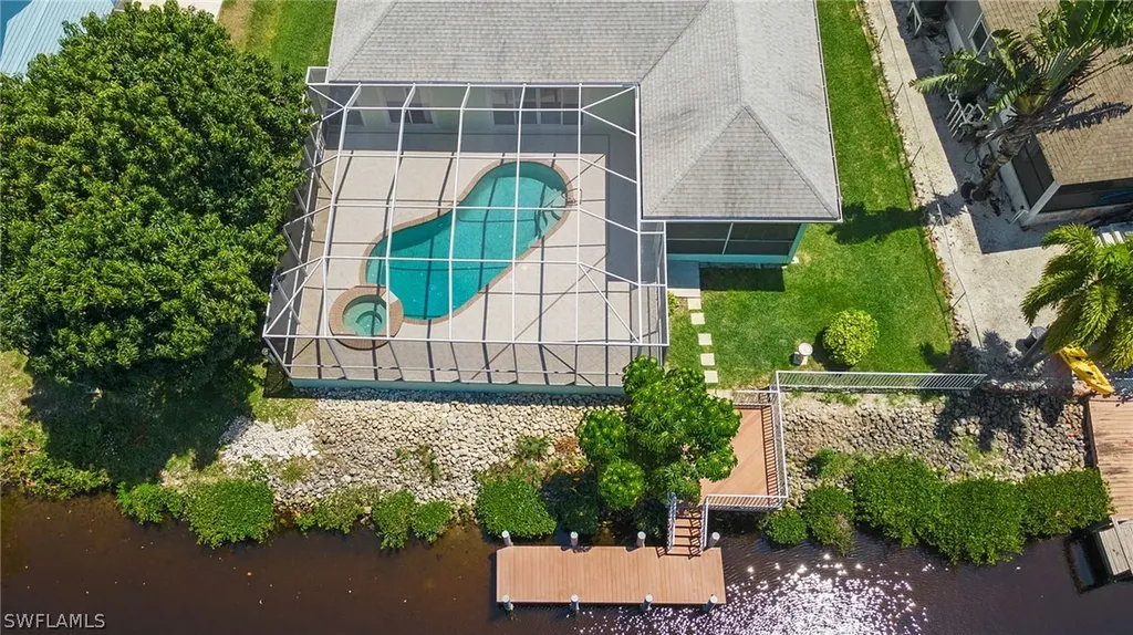 11499 Flint Lane Bokeelia FL 33922