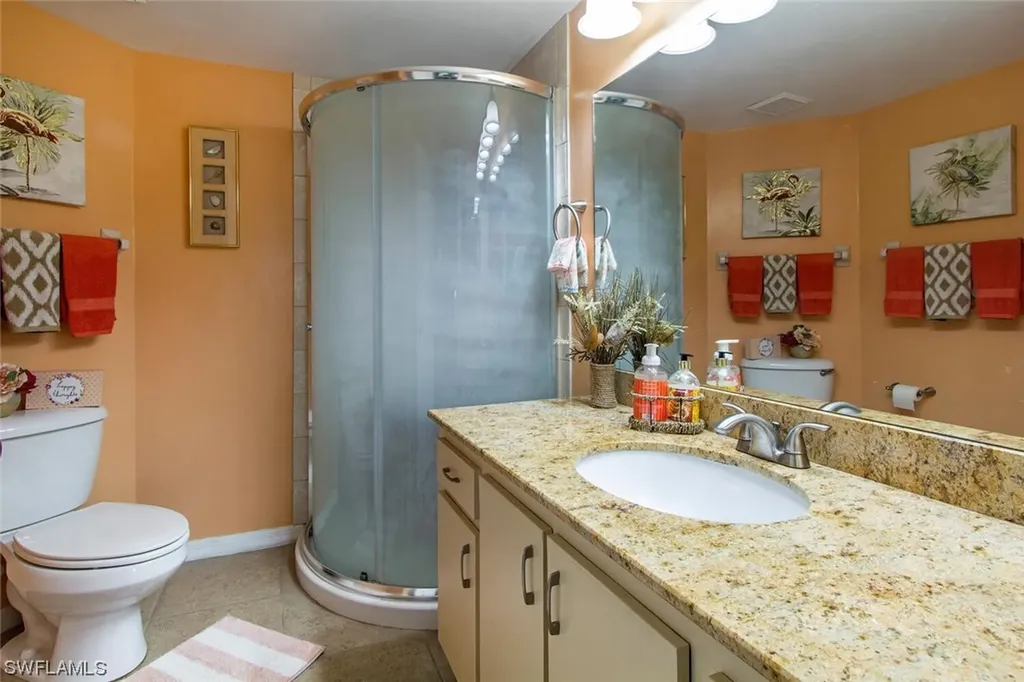 2752 Kings Lake Boulevard Naples FL 34112