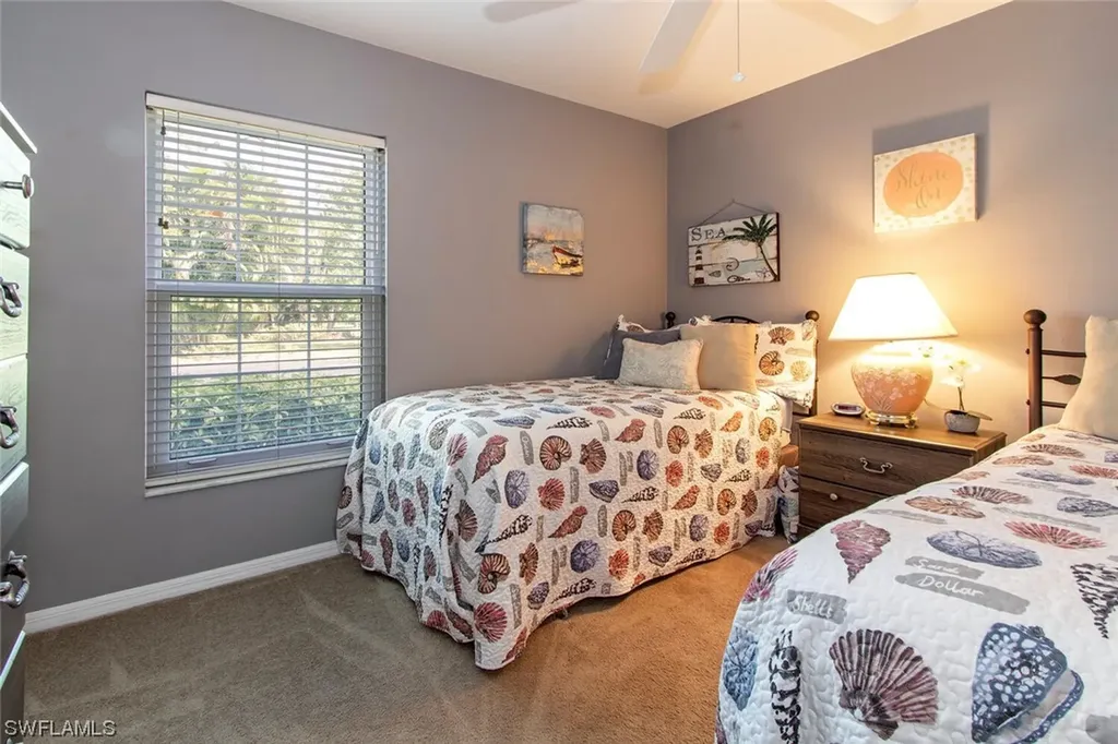 2752 Kings Lake Boulevard Naples FL 34112
