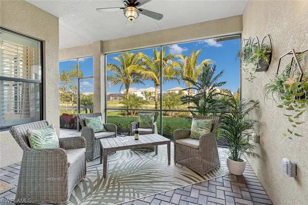 4558 Luminary Avenue Naples FL 34119
