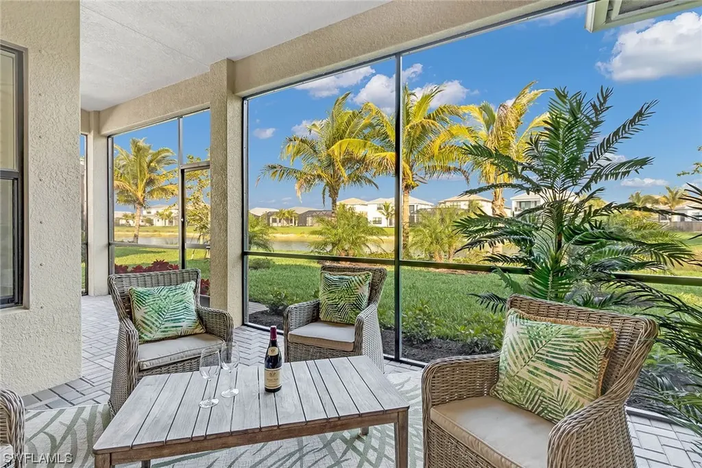 4558 Luminary Avenue Naples FL 34119