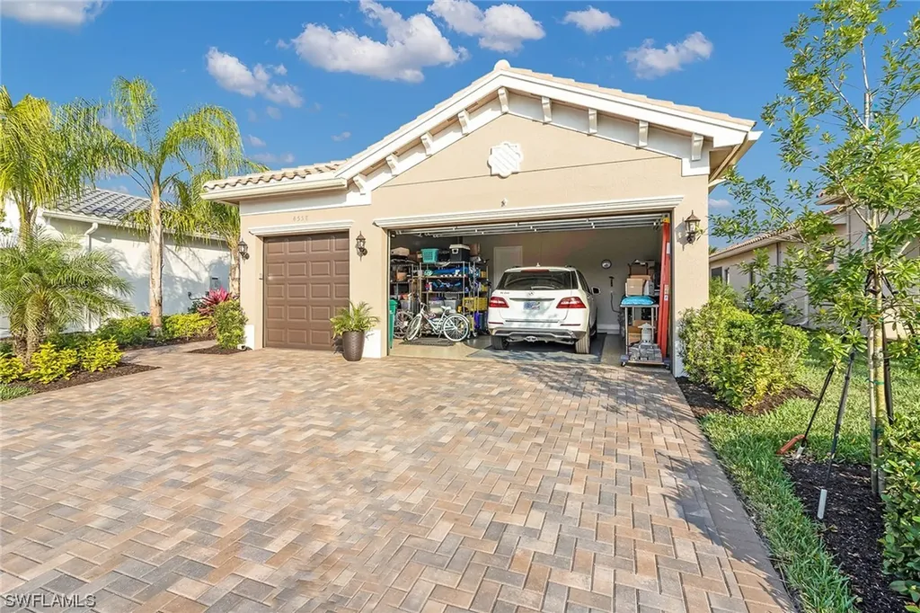 4558 Luminary Avenue Naples FL 34119