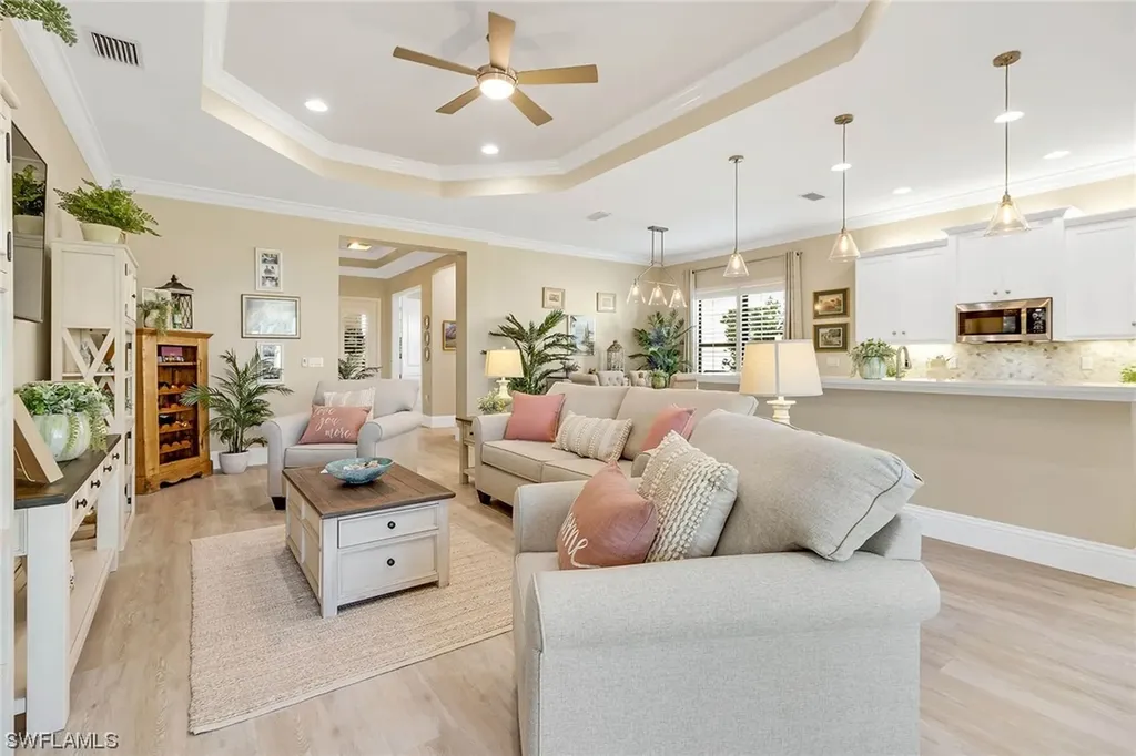 4558 Luminary Avenue Naples FL 34119