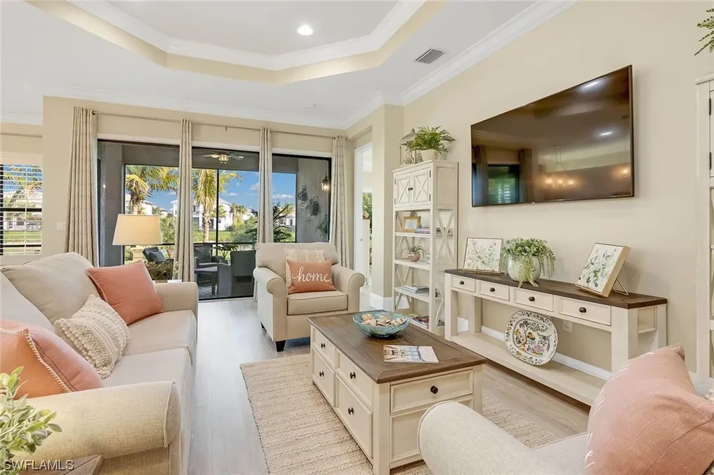 4558 Luminary Avenue Naples FL 34119