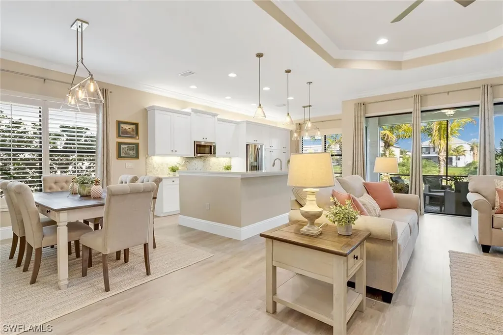 4558 Luminary Avenue Naples FL 34119