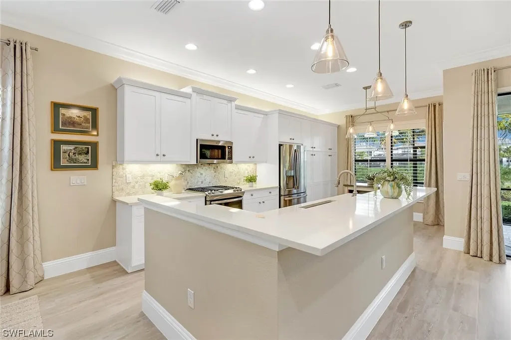 4558 Luminary Avenue Naples FL 34119