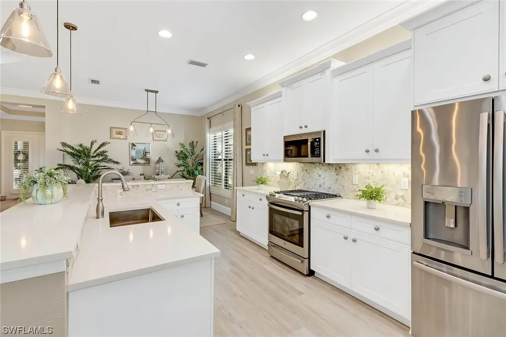 4558 Luminary Avenue Naples FL 34119
