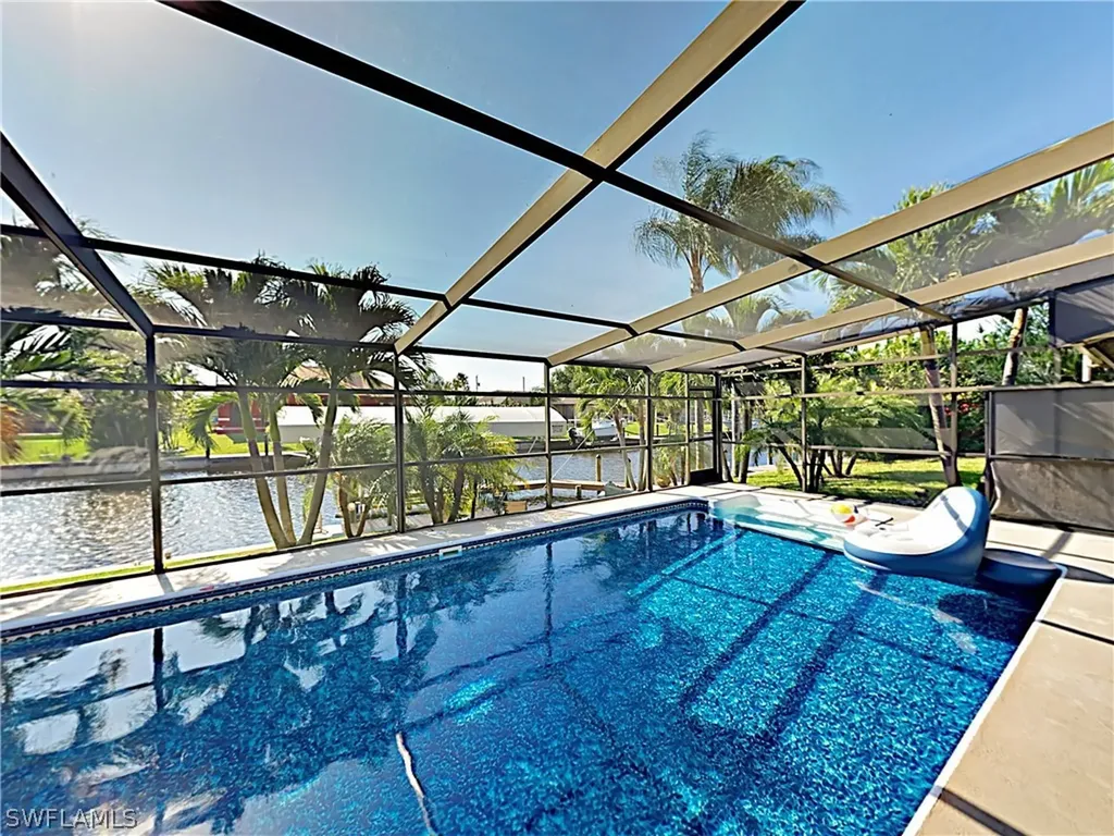 2810 SE 20th Avenue Cape Coral FL 33904