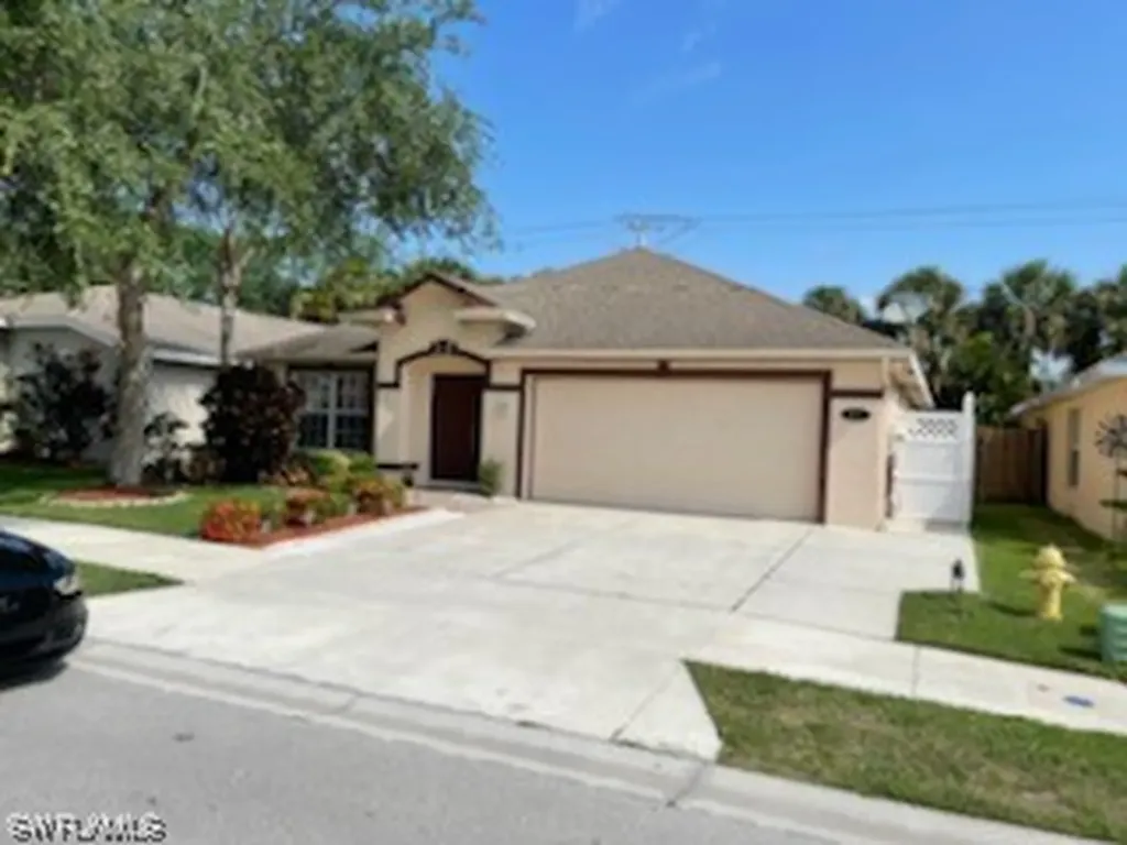 87 Burnt Pine Drive Naples FL 34119