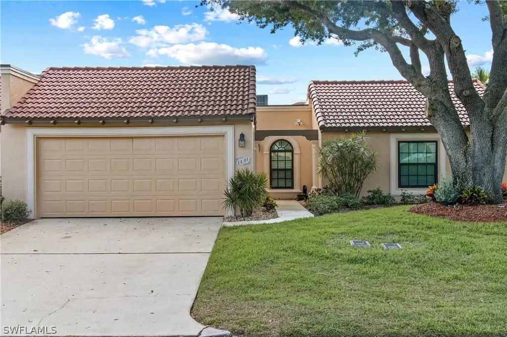 1441 Larkspur Drive Fort Myers FL 33901