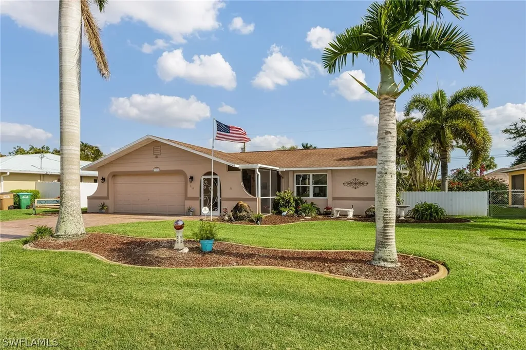 316 SE 31st Street Cape Coral FL 33904