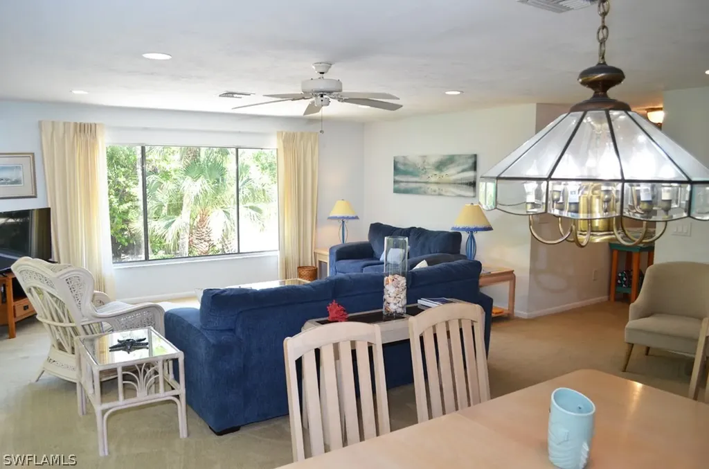221 Robinwood Circle Sanibel FL 33957