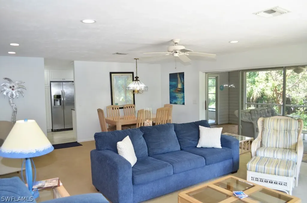 221 Robinwood Circle Sanibel FL 33957