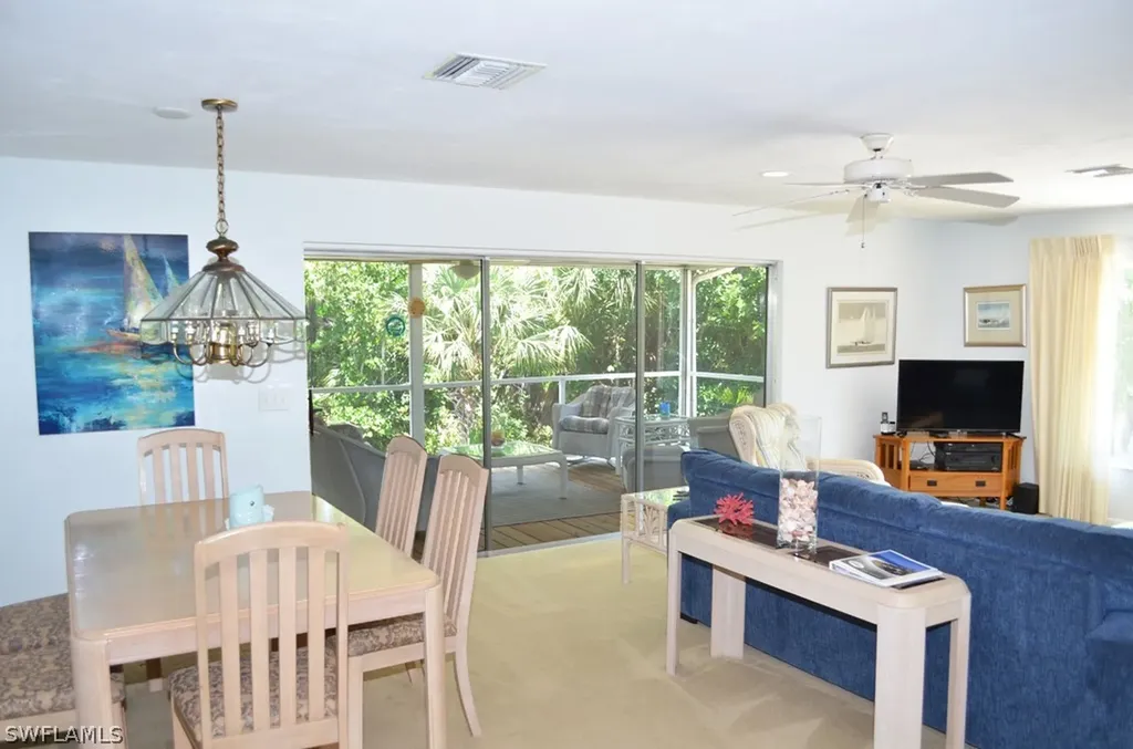 221 Robinwood Circle Sanibel FL 33957