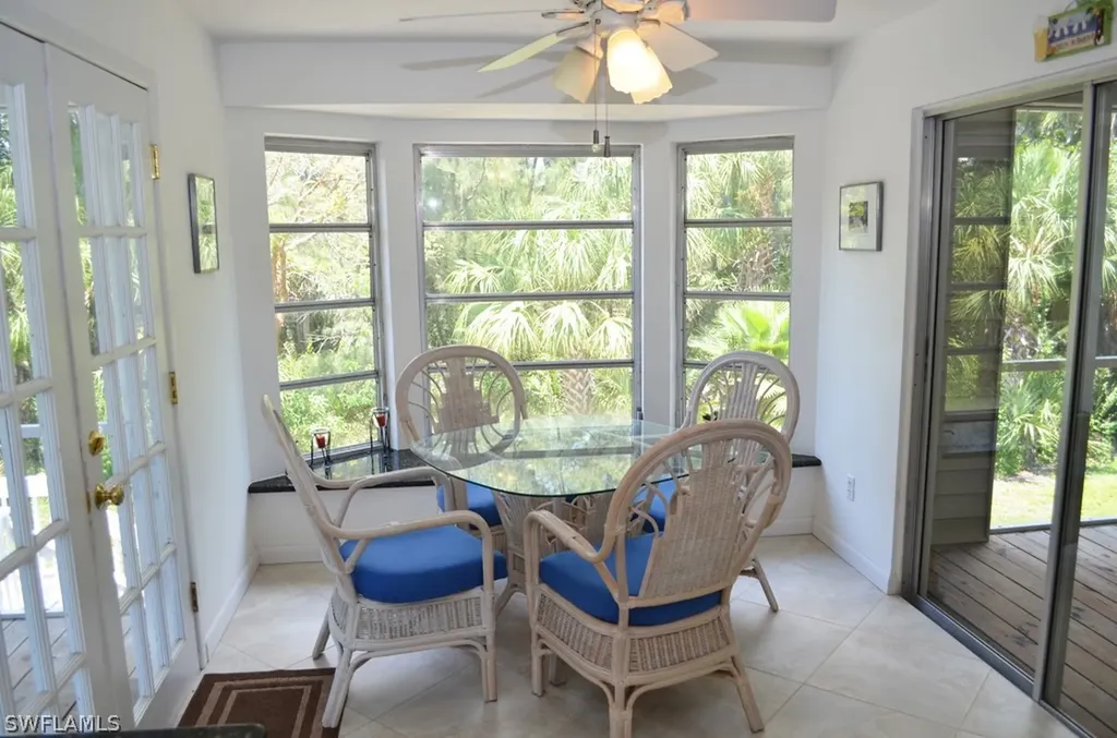221 Robinwood Circle Sanibel FL 33957