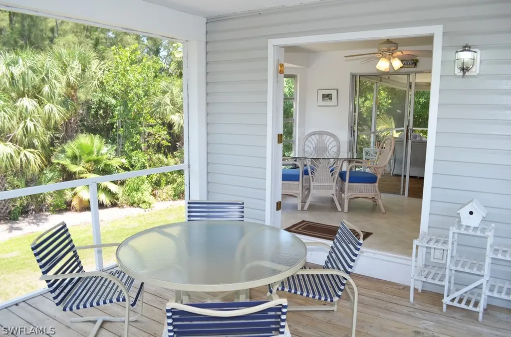221 Robinwood Circle Sanibel FL 33957