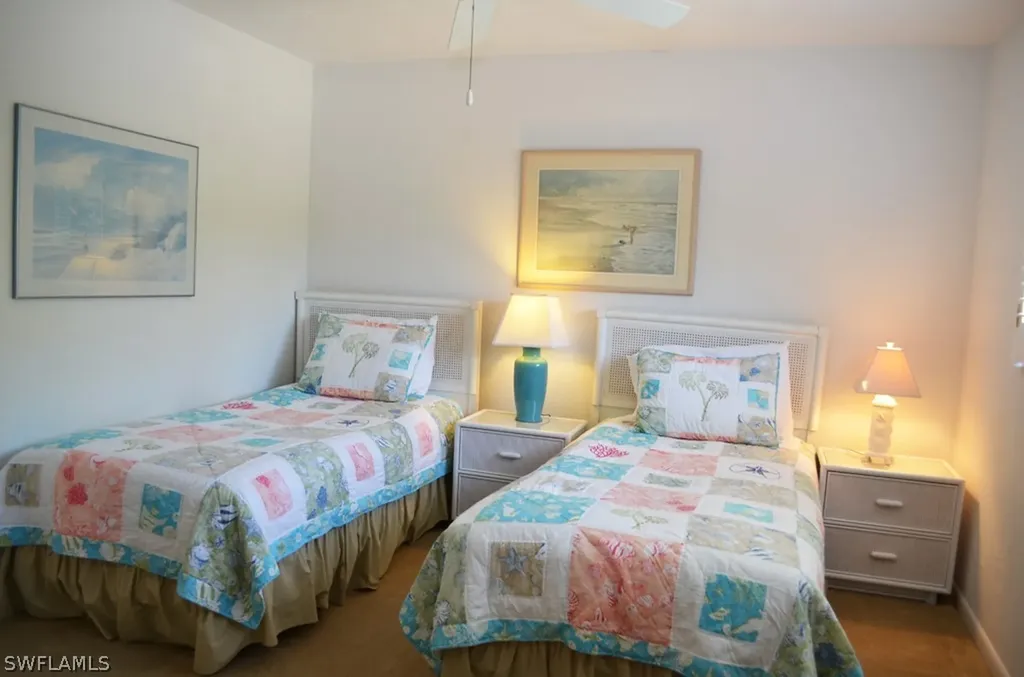 221 Robinwood Circle Sanibel FL 33957