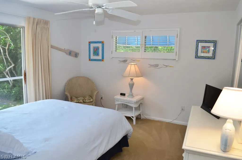221 Robinwood Circle Sanibel FL 33957